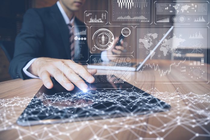 Tech for growth programme launched Tech for growth programme launched