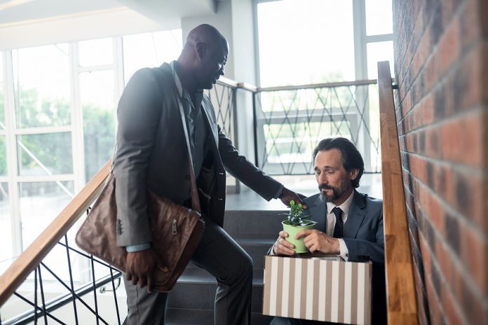 What are your rights if you’ve been made redundant