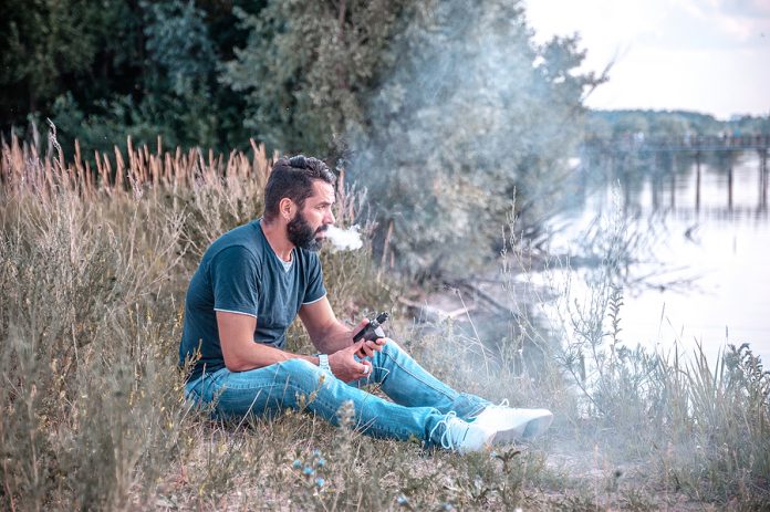 A beginner’s guide on cleaning and maintaining your e-vape kit