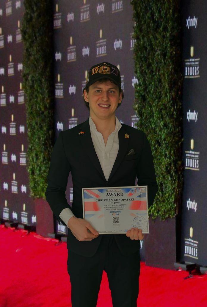 Christian Konopatzki