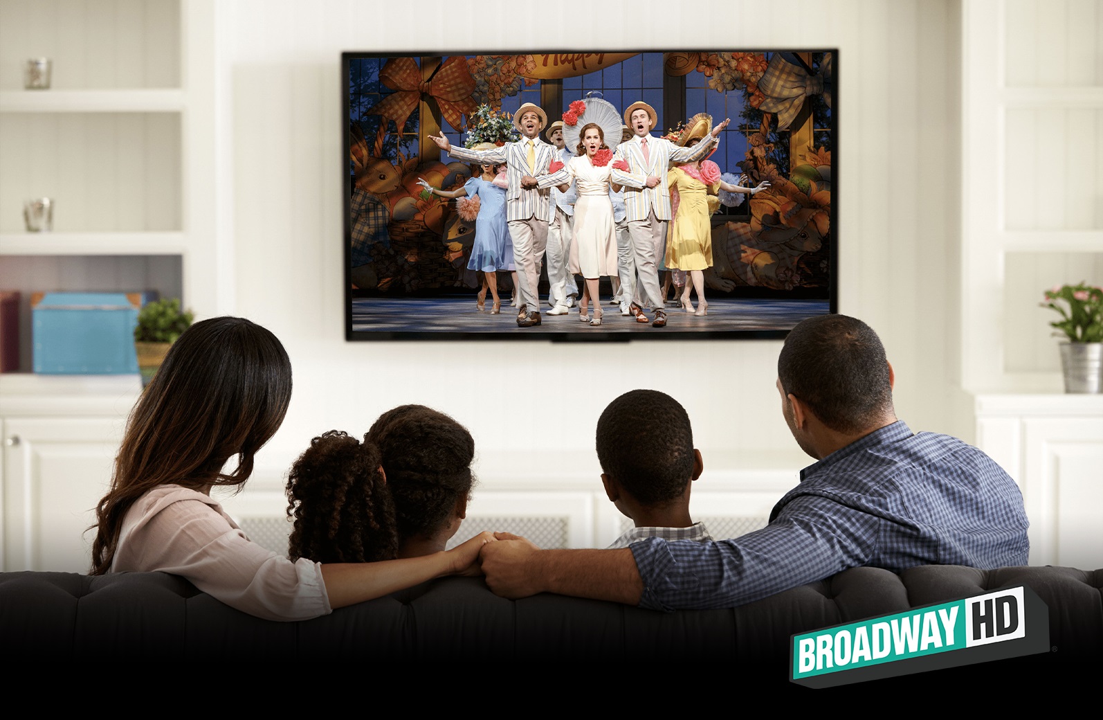BroadwayHD
