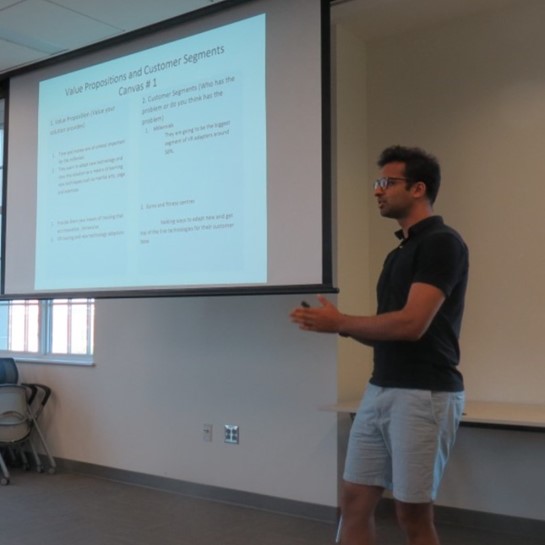 Neelesh Mungoli Neelesh Mungoli